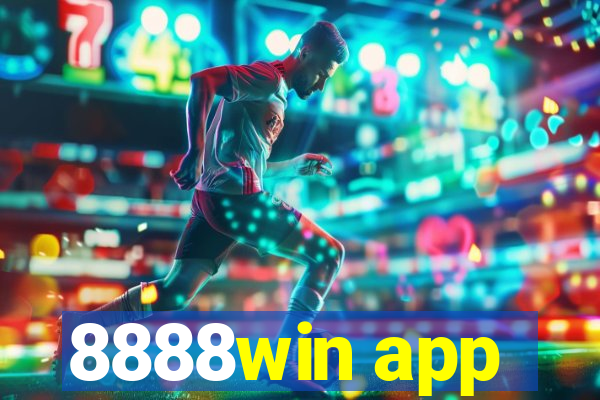 8888win app